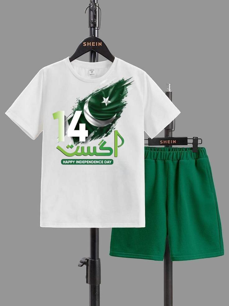 Azadi Spirit Outfit - Girls / Boys