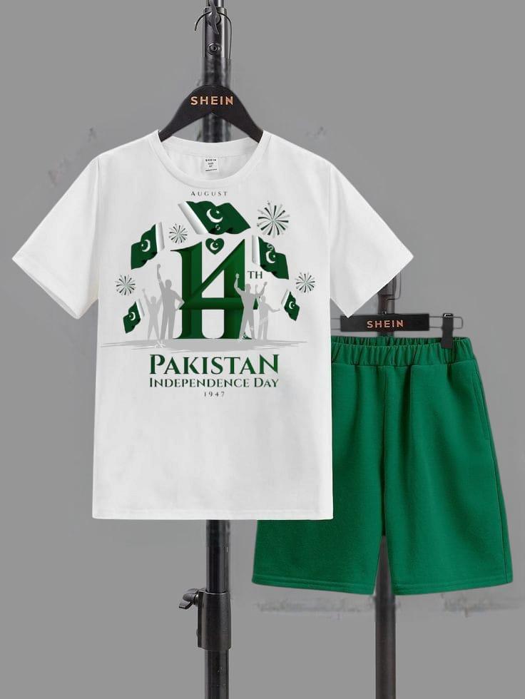Azadi Spirit Outfit - Girls / Boys