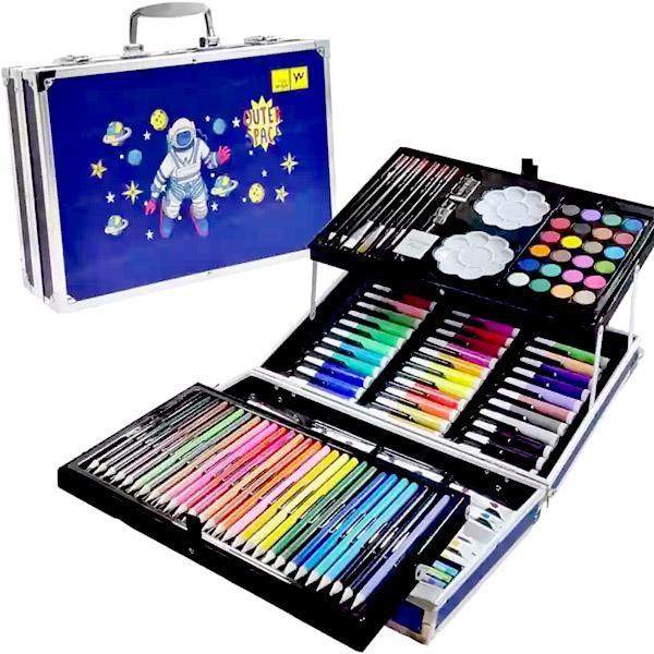 Unicorn color kit