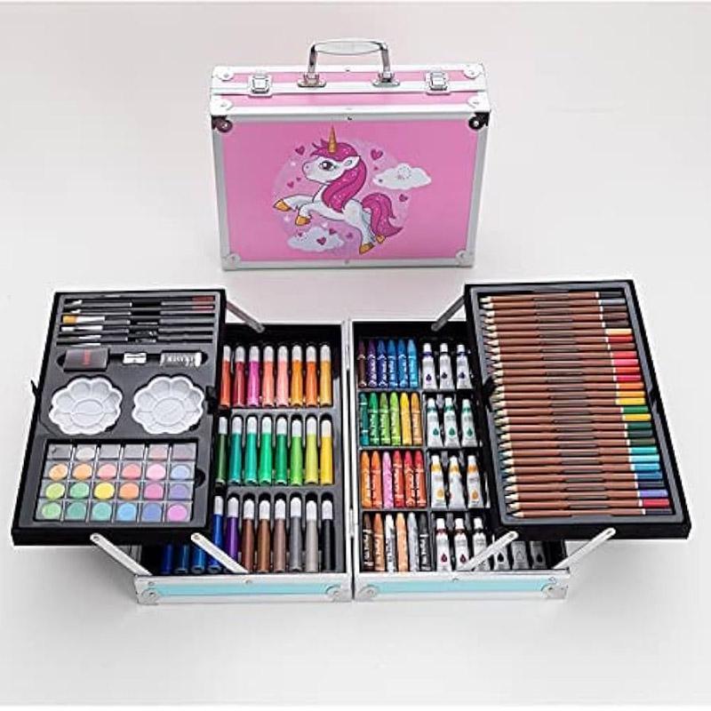 Unicorn color kit