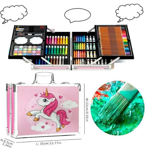 Unicorn color kit