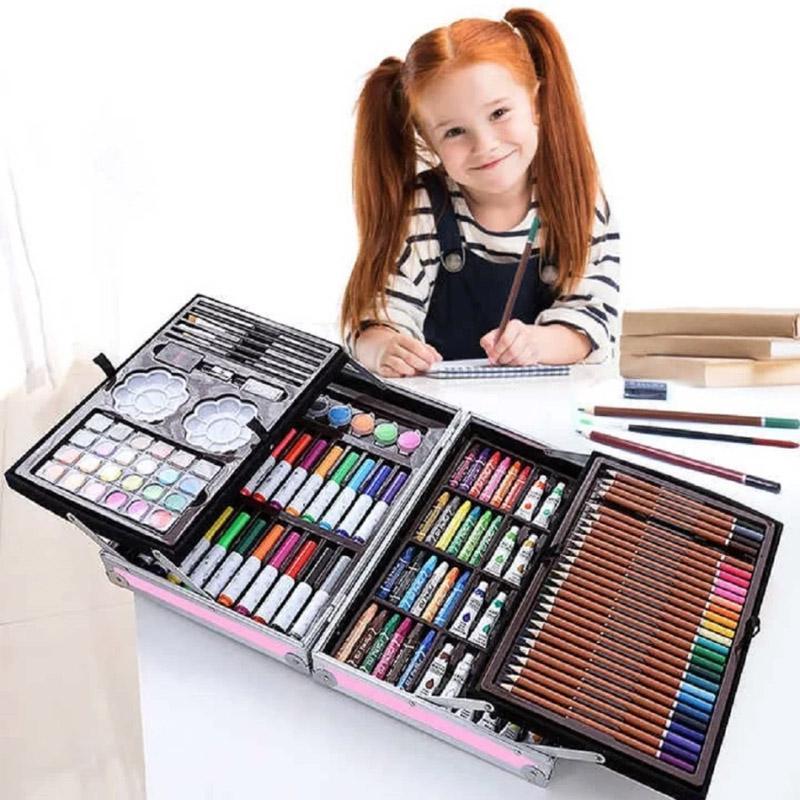 Unicorn color kit